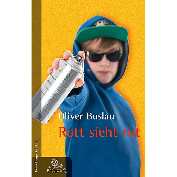 Rott sieht rot, Oliver Buslau