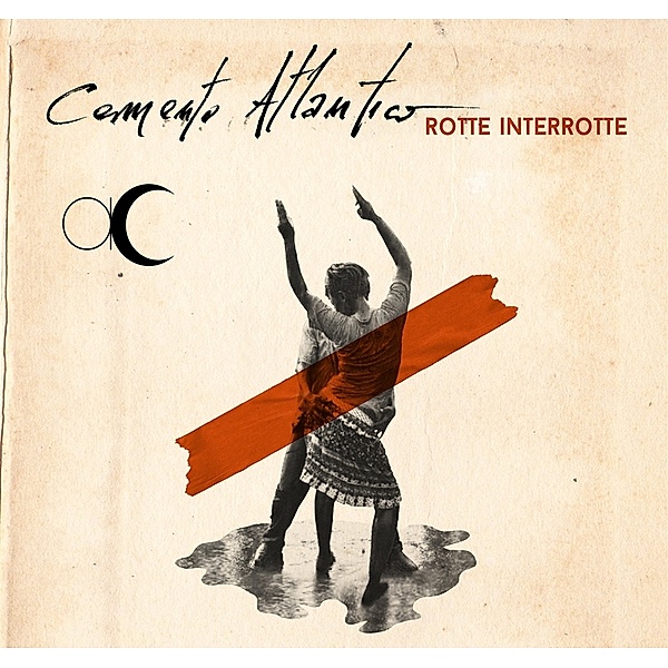 Rotte Interrotte (Vinyl), Cemento Atlantico