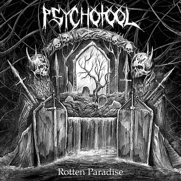 Rotten Paradise, Psychotool