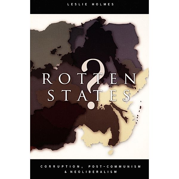 Rotten States?, Holmes Leslie Holmes
