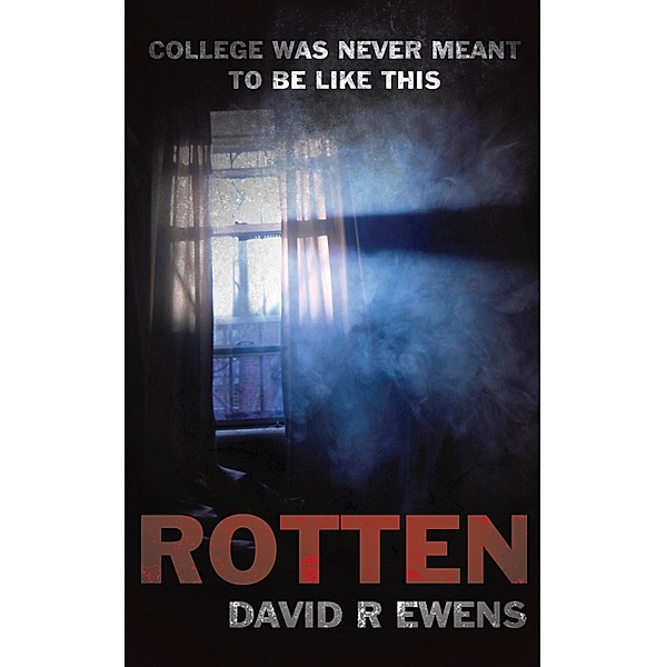 Rotten / The Frank Sterling Cases Bd.3, David R. Ewens