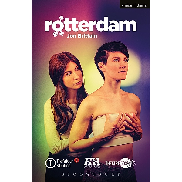 Rotterdam / Modern Plays, Jon Brittain