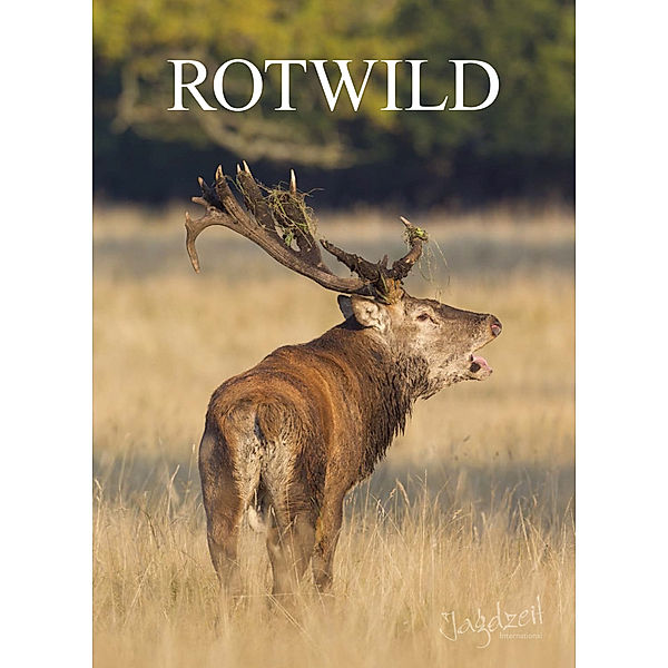 Rotwild