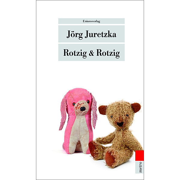 Rotzig & Rotzig, Jörg Juretzka
