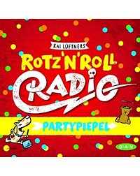 Rotz 'n' Roll Radio kaufen | tausendkind.at