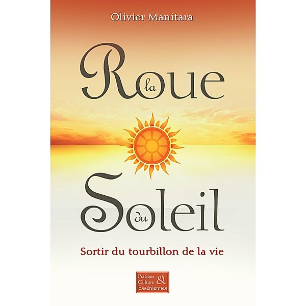 Roue du Soleil, Olivier Manitara