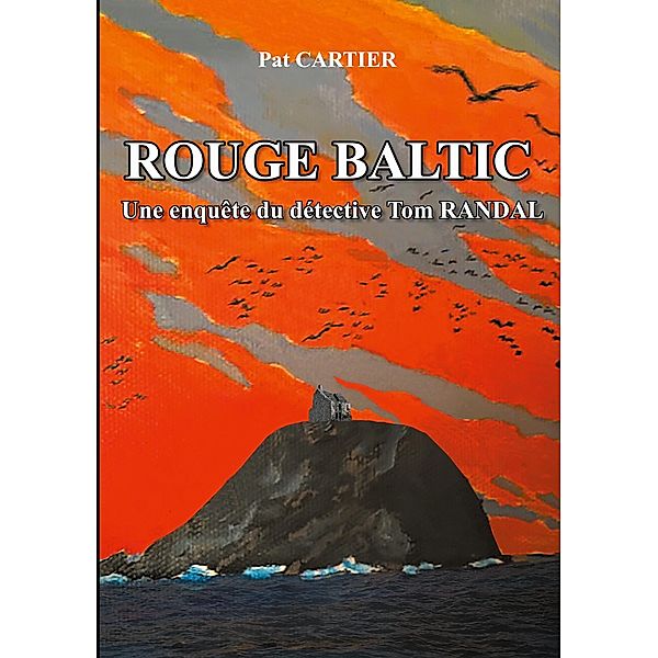 Rouge baltic, Pat Cartier