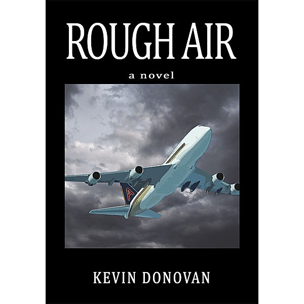 Rough Air, Kevin Donovan