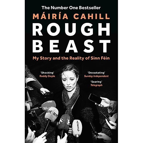 Rough Beast, Máiría Cahill