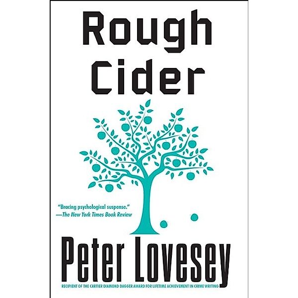 Rough Cider, Peter Lovesey