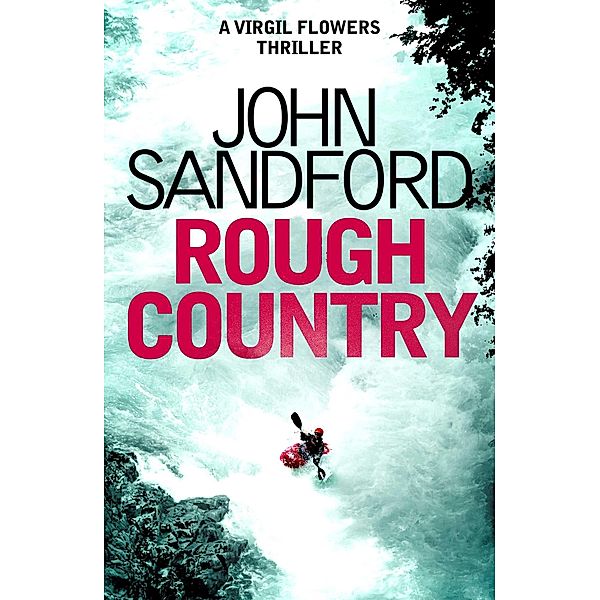 Rough Country, John Sandford