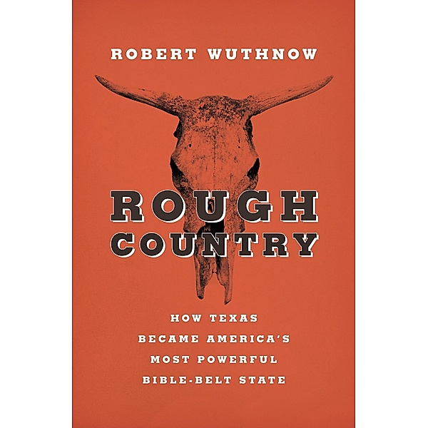Rough Country, Robert Wuthnow