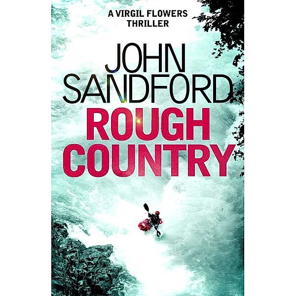 Rough Country, John Sandford