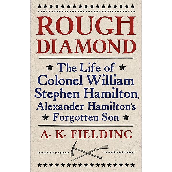 Rough Diamond, A. K. Fielding