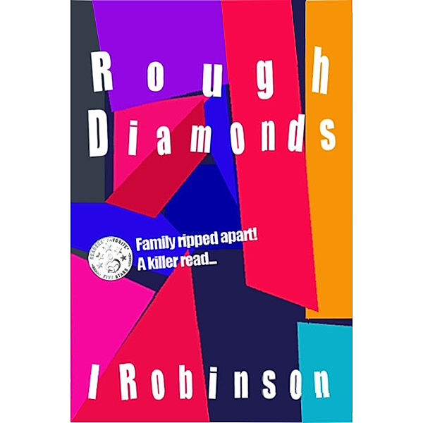 Rough Diamonds, Ian Robinson