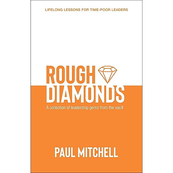 Rough Diamonds, Paul Mitchell