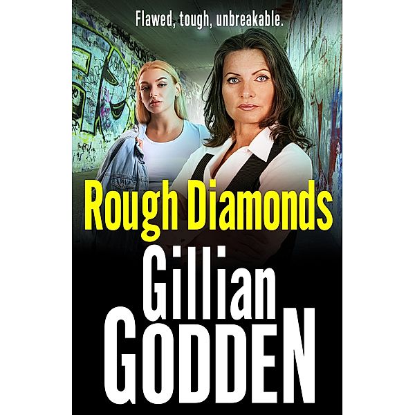 Rough Diamonds / The Diamond Series Bd.2, Gillian Godden