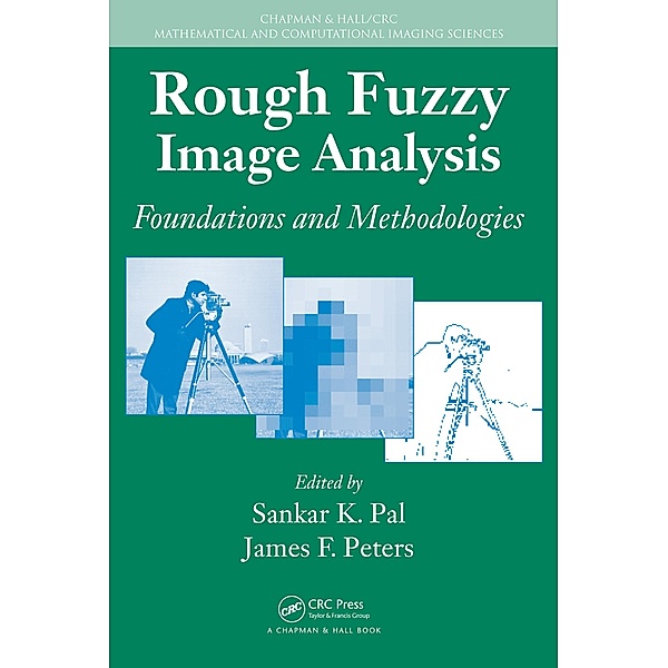 Rough Fuzzy Image Analysis