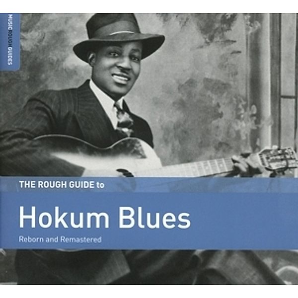 Rough Guide: Hokum Blues, Bo Carter, Bessie Smith, Lucille Bogan