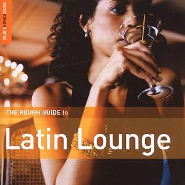 Rough Guide: Latin Lounge, Diverse Rough Guide