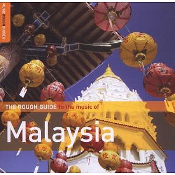 Rough Guide: Malaysia, Diverse Interpreten