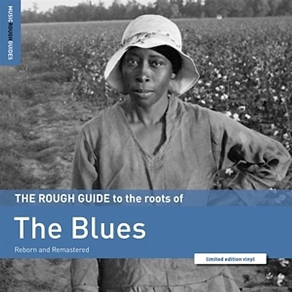 Rough Guide: The Blues (Vinyl), Diverse Blues