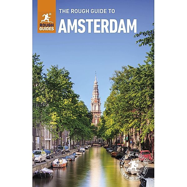 Rough Guide to Amsterdam