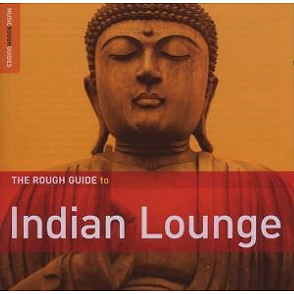 Rough Guide To Indian Lounge, Diverse Interpreten