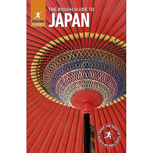 Rough Guide to Japan, Rough Guides