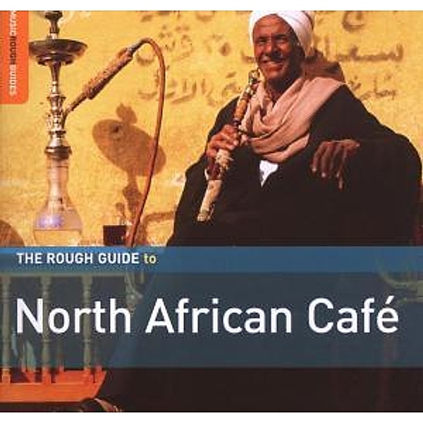 Rough Guide To North African, Diverse Interpreten