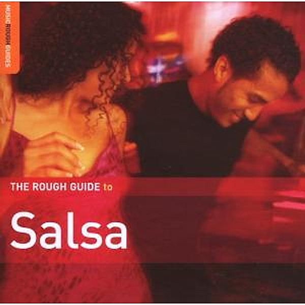 Rough Guide To Salsa, Diverse Salsa