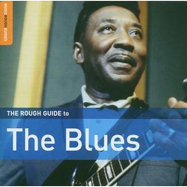 Rough Guide To The Blues, Diverse Blues