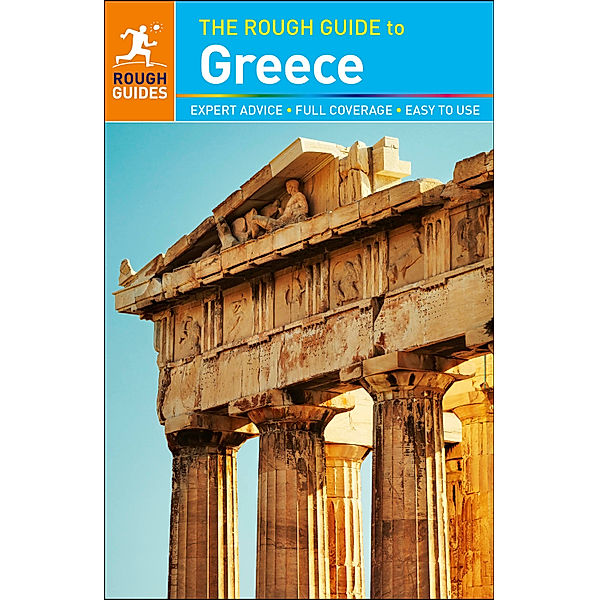 Rough Guide to...: The Rough Guide to Greece, Rough Guides