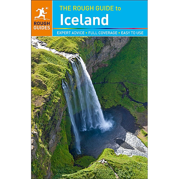 Rough Guide to...: The Rough Guide to Iceland (Travel Guide eBook), Rough Guides