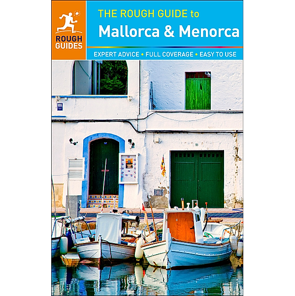 Rough Guide to...: The Rough Guide to Mallorca & Menorca, Rough Guides