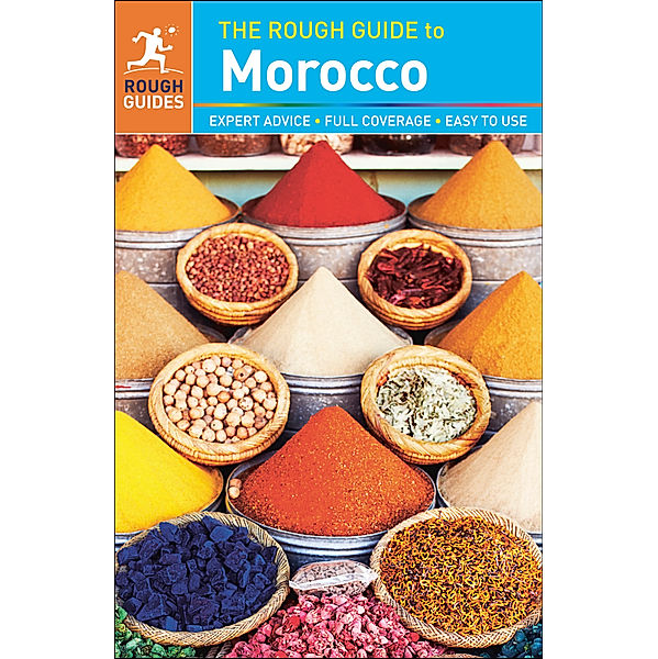 Rough Guide to...: The Rough Guide to Morocco, Rough Guides