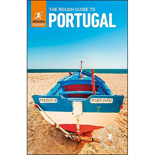 Rough Guide to...: The Rough Guide to Portugal (Travel Guide eBook), Rough Guides