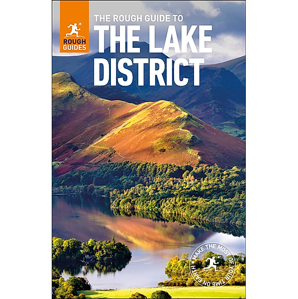 Rough Guide to...: The Rough Guide to the Lake District (Travel Guide eBook), Jules Brown, David Leffman