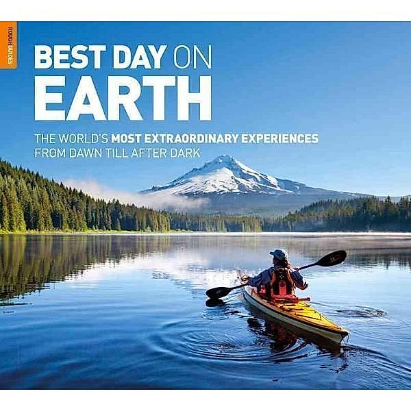 Rough Guides / Best Day On Earth, Rough Guides