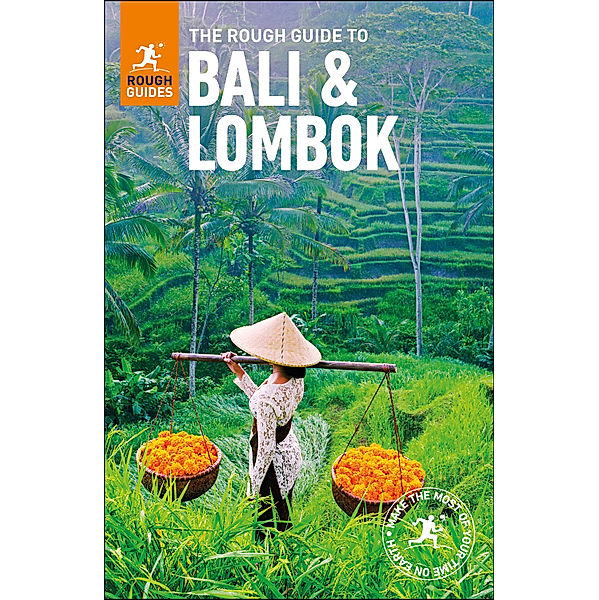 Rough Guides: The Rough Guide to Bali and Lombok (Travel Guide eBook), Rough Guides