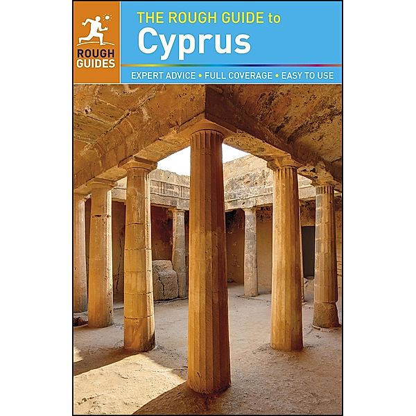 Rough Guides: The Rough Guide to Cyprus (Travel Guide eBook), Rough Guides