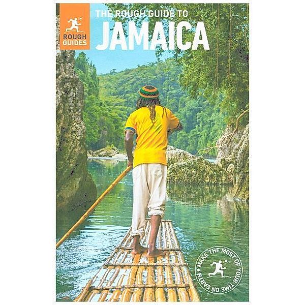 Rough Guides / The Rough Guide to Jamaica, Rough Guides