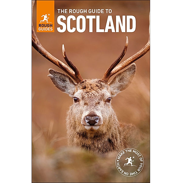 Rough Guides: The Rough Guide to Scotland (Travel Guide eBook), Rob Humphreys, Helena Smith, Brendon Griffin, Darren (Norm) Longley, Keith Munro, Greg Dickinson