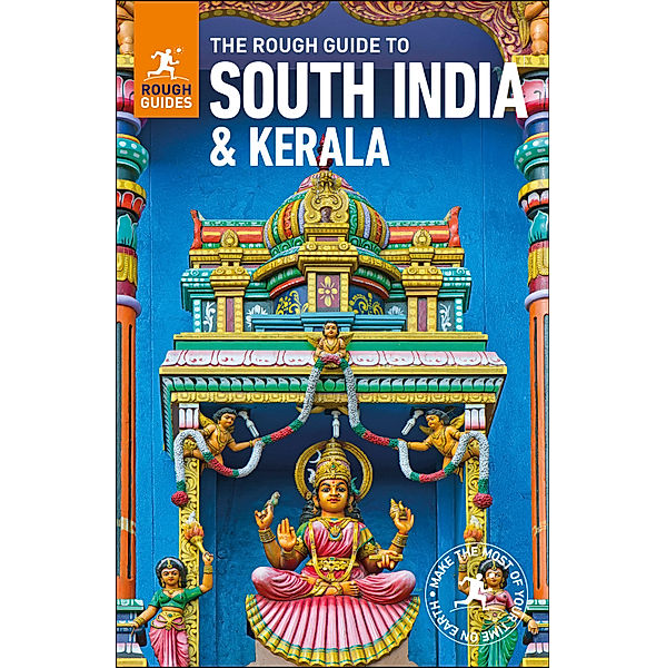 Rough Guides: The Rough Guide to South India and Kerala (Travel Guide eBook), Rough Guides