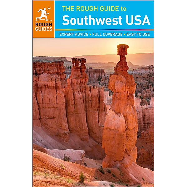 Rough Guides: The Rough Guide to Southwest USA (Travel Guide eBook)