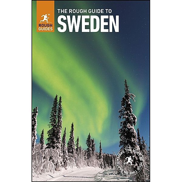 Rough Guides: The Rough Guide to Sweden (Travel Guide eBook), Rough Guides