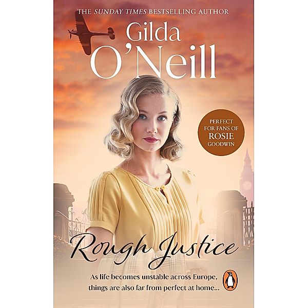 Rough Justice, Gilda O'Neill