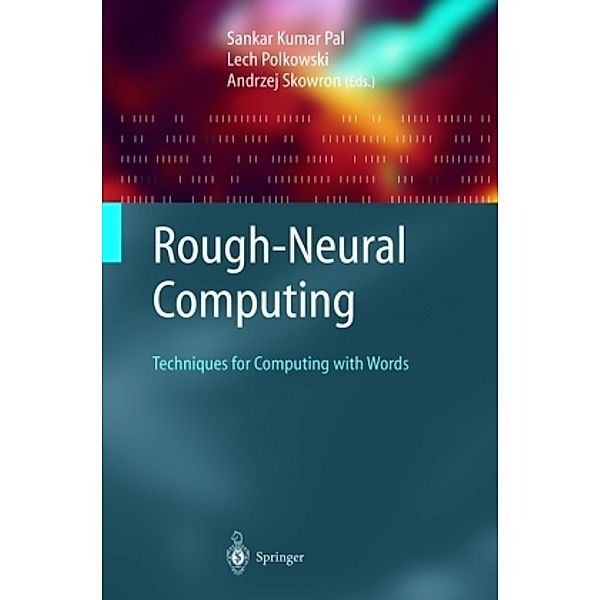 Rough-Neural Computing