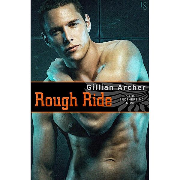 Rough Ride / True Brothers MC Bd.4, Gillian Archer