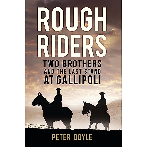 Rough Riders, Peter Doyle